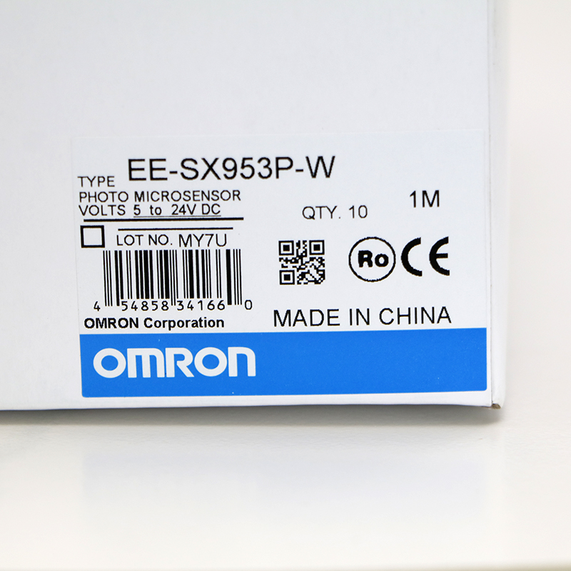 EE-SX953P-W OMRON