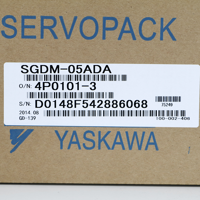 SGDM-05ADA YASKAWA