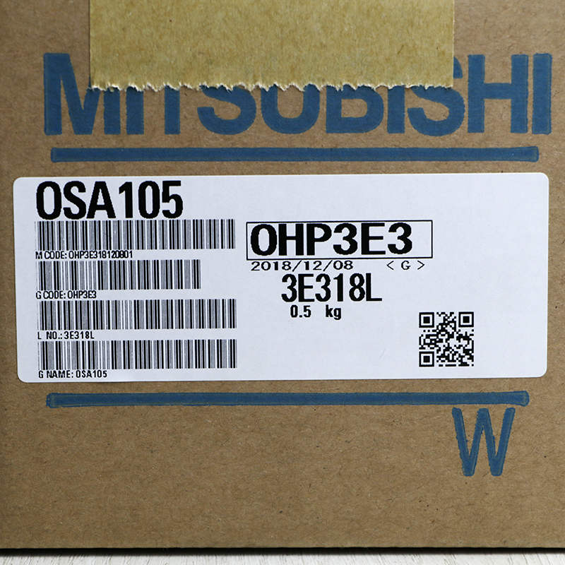 OSA105 MITSUBISHI