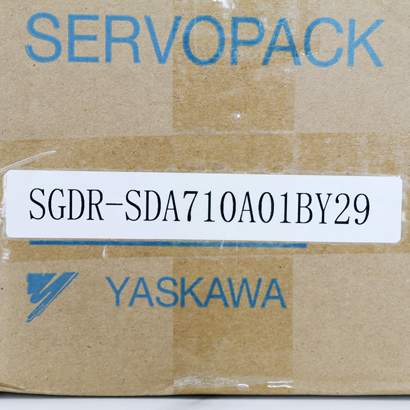 SGDR-SDA710A01BY29 YASKAWA
