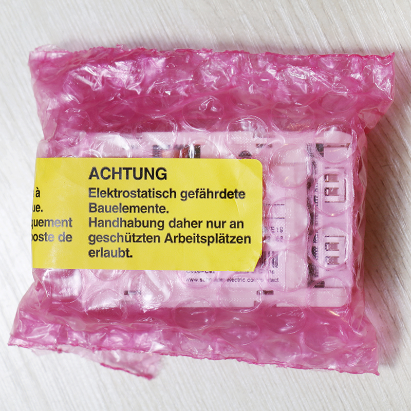 SCHNEIDER A9XMSB11 MODULO Di Comunicazione Smartlink - Modbus RS485 EUR - Foto 14