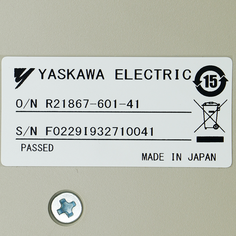 JUSP-0P05A-1-E YASKAWA