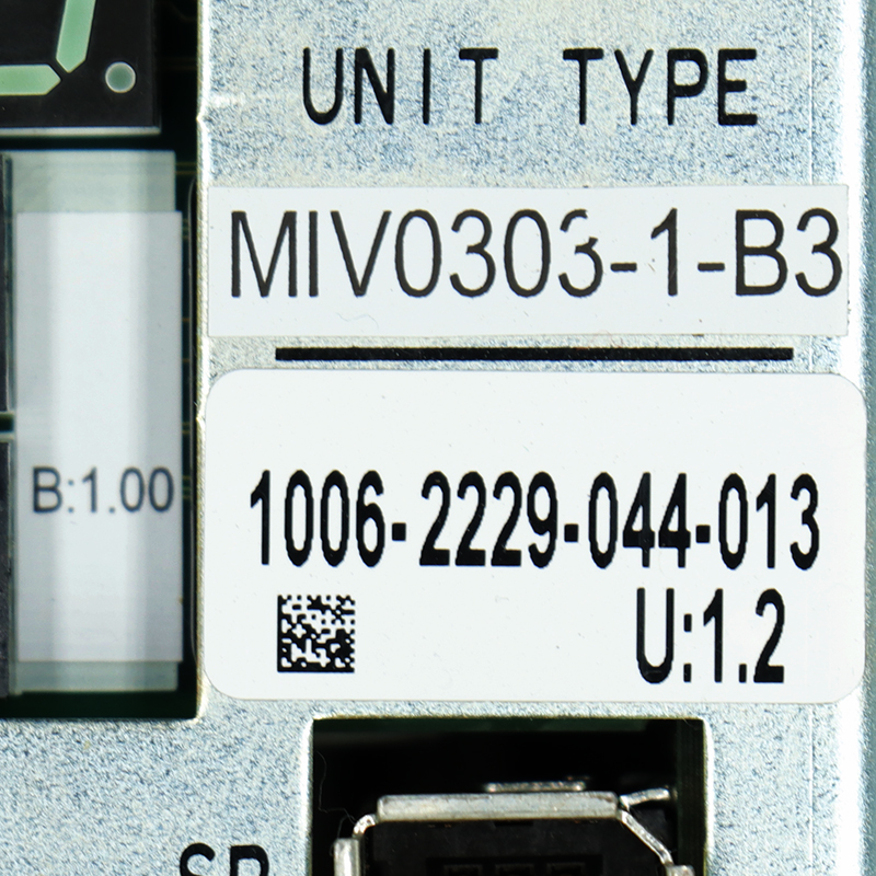 MIV0303-1-B3