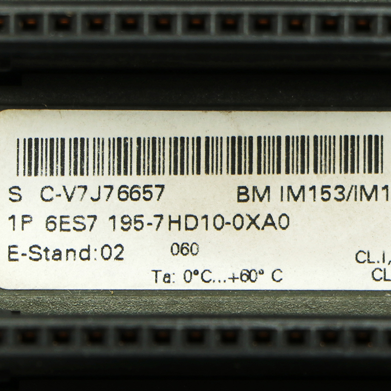 6ES7195-7HD10-0XA0