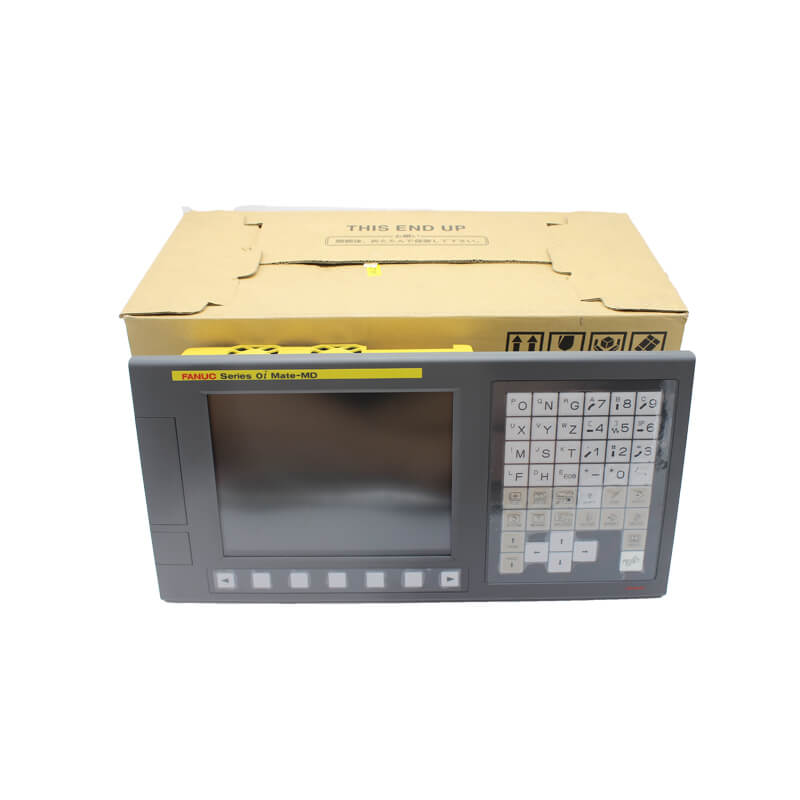 Fanuc controller A02B-0321-B500