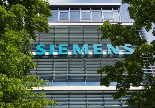 Siemens