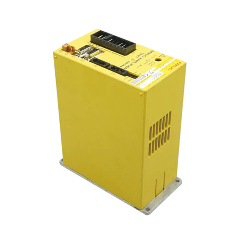 FANUC servo drive Unit A06B-6093-H111