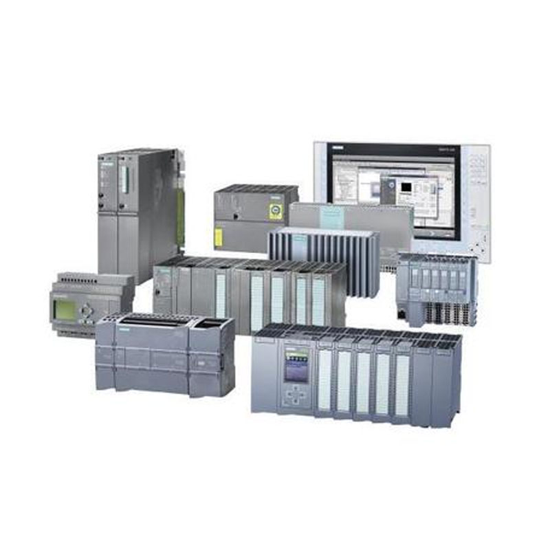 Siemens power supply 6ES7231-4 HF32-0XB0