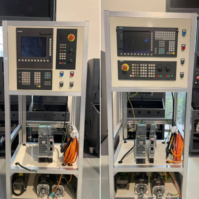 Siemens simodrIVE 6FC5114-0AA01-1AA0