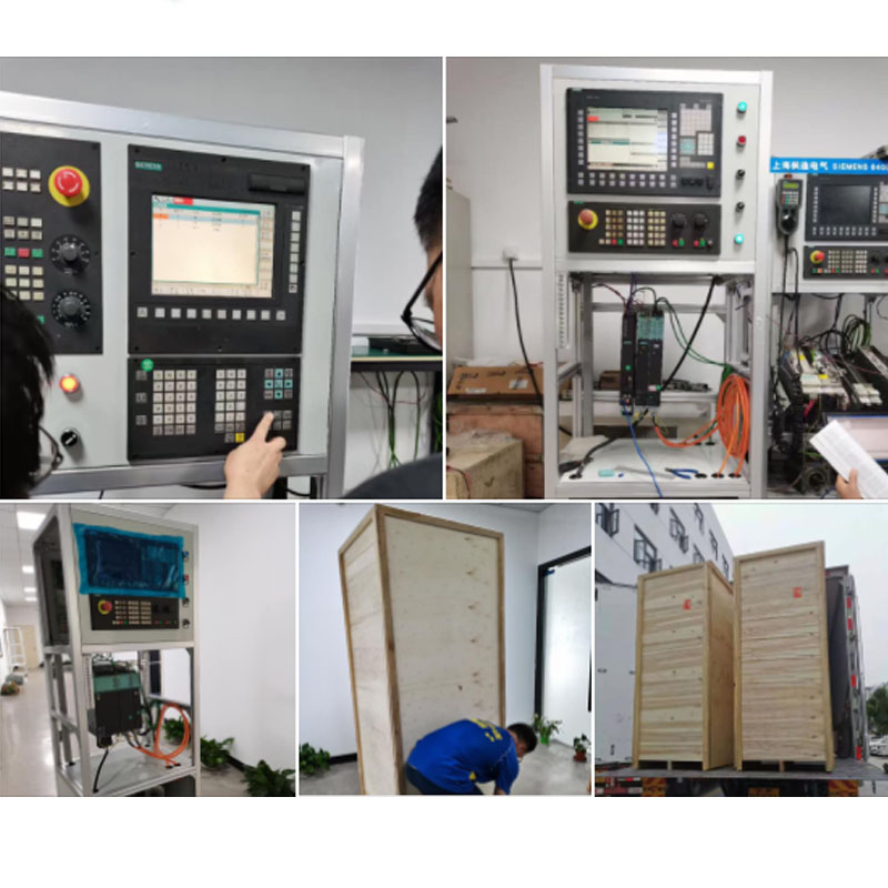 Siemens simodrIVE 6FC5114-0AA01-1AA0