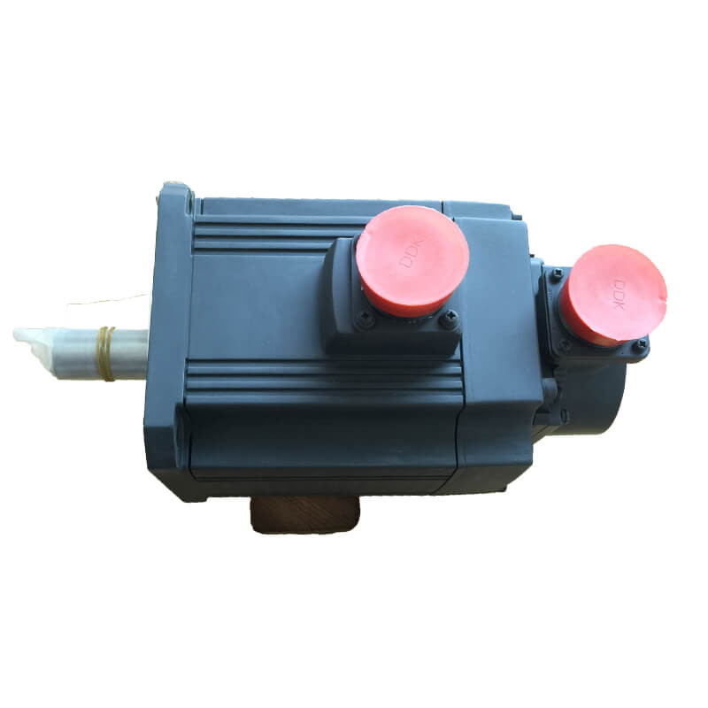 Mitsubishi servo motor HF75K-S1-A48