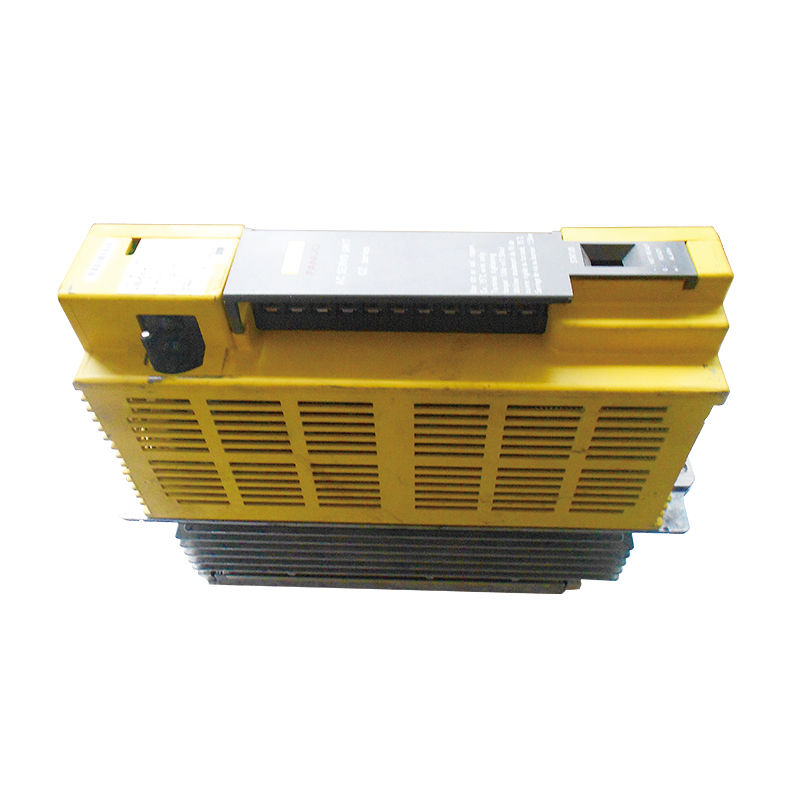 FANUC Servo Drive A06B6089H324