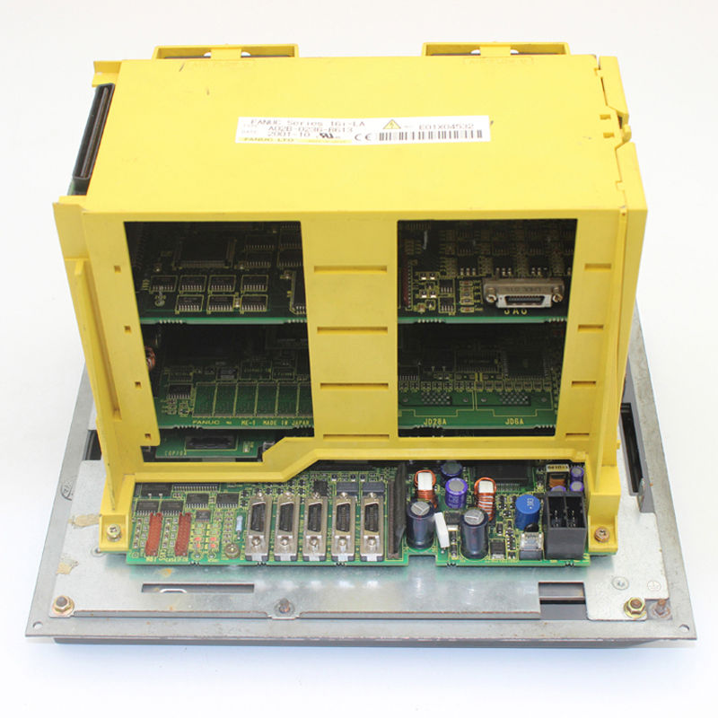 FANUC18-MControllerA02B-0228-B502