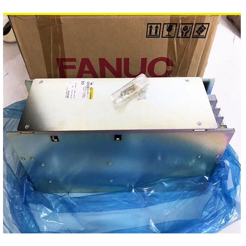 FANUC Power Supply Module A06B-6079-H401