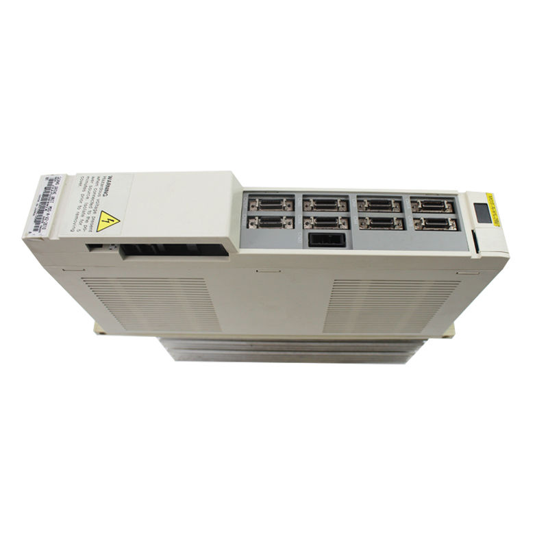 Mitsubishi Servo Drive Unit MDS-A-V2-3520