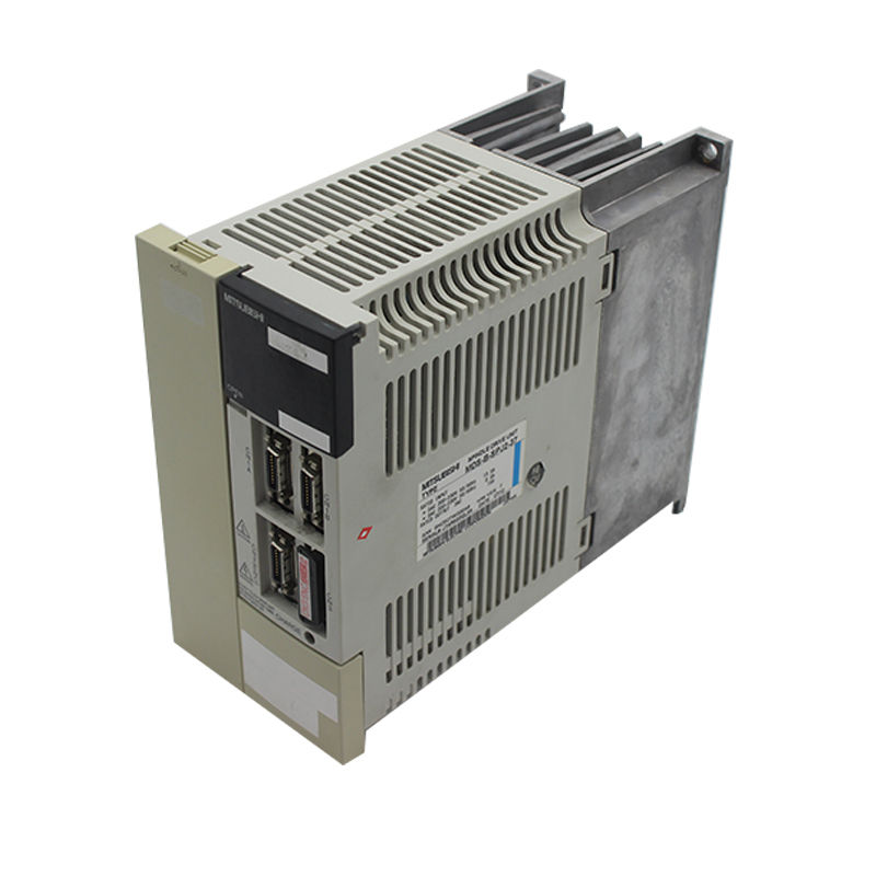 Mitsubishi Servo Drive Unit MDS-B-SPJ2-02