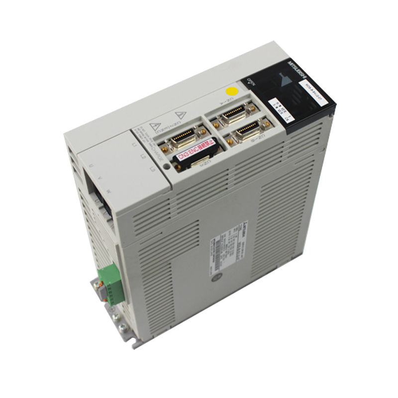 Mitsubishi servo drive unit MDS-B-SVJ2-20