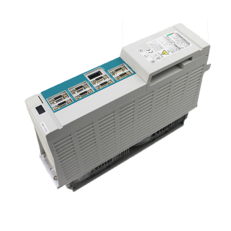 Mitsubishi Servo Drive Unit MDS-C1-V1-01
