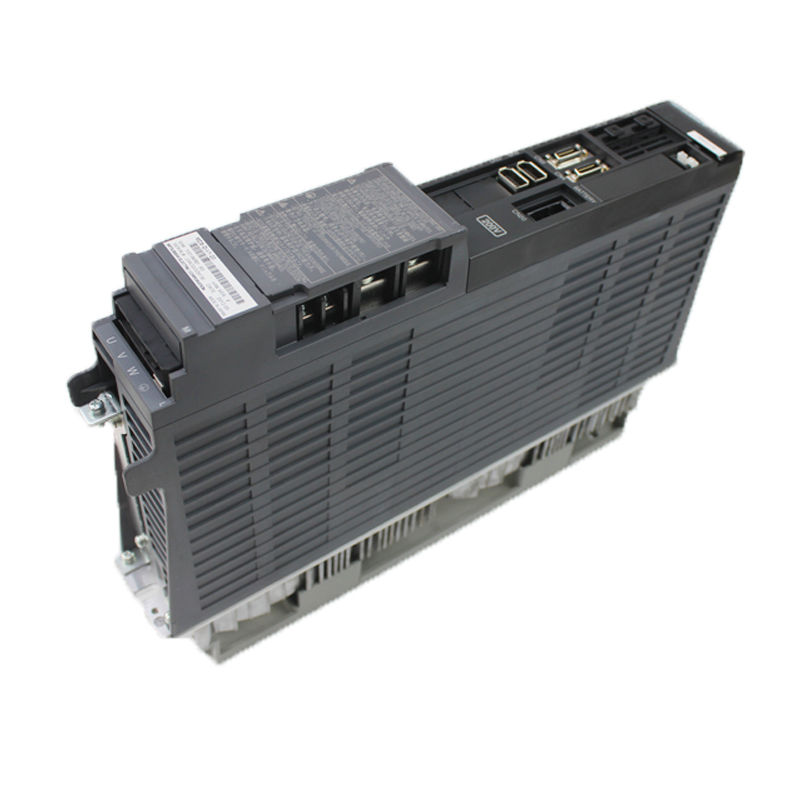 Mitsubishi Servo Drive Unit MDS-D-V1-80