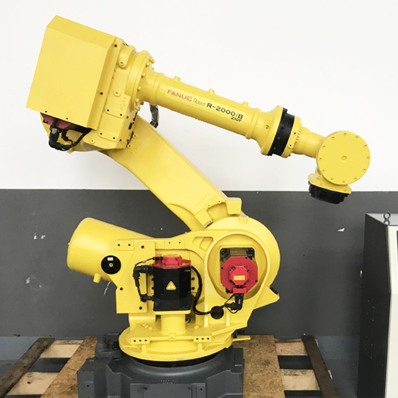 Fanuc robot reducer A97L-0218-0837#37 M20IA