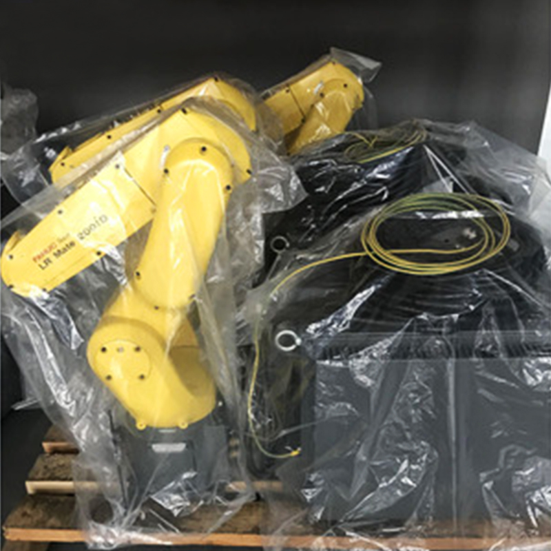 Fanuc robot part E STOP A05B2502C401 China