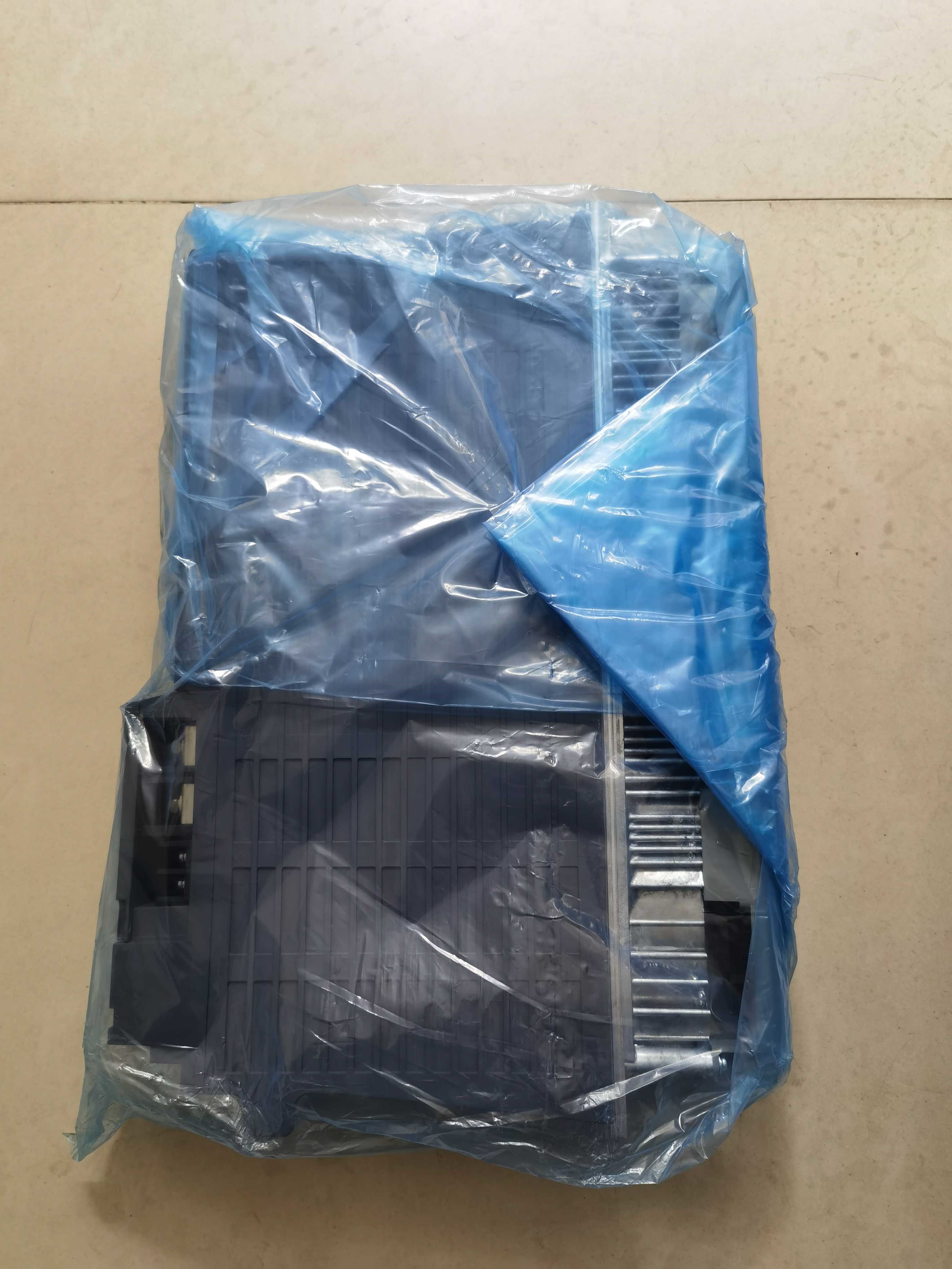 Mitsubishi Servo Drive Unit MDS-DH-V1-20
