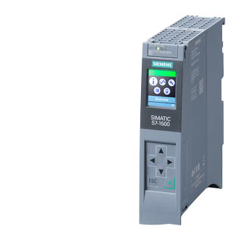 Siemens Digitial input/output 6ES7523-1BL00-0AA0