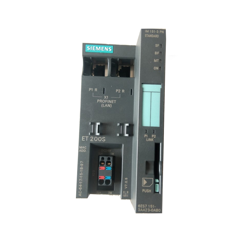 Siemens 6ES7151-3AA23-0AB0