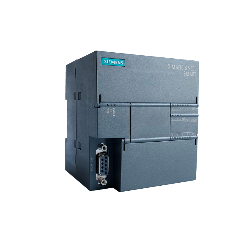 Siemens S7-200 SMART 6ES7288-1CR60-0AA0