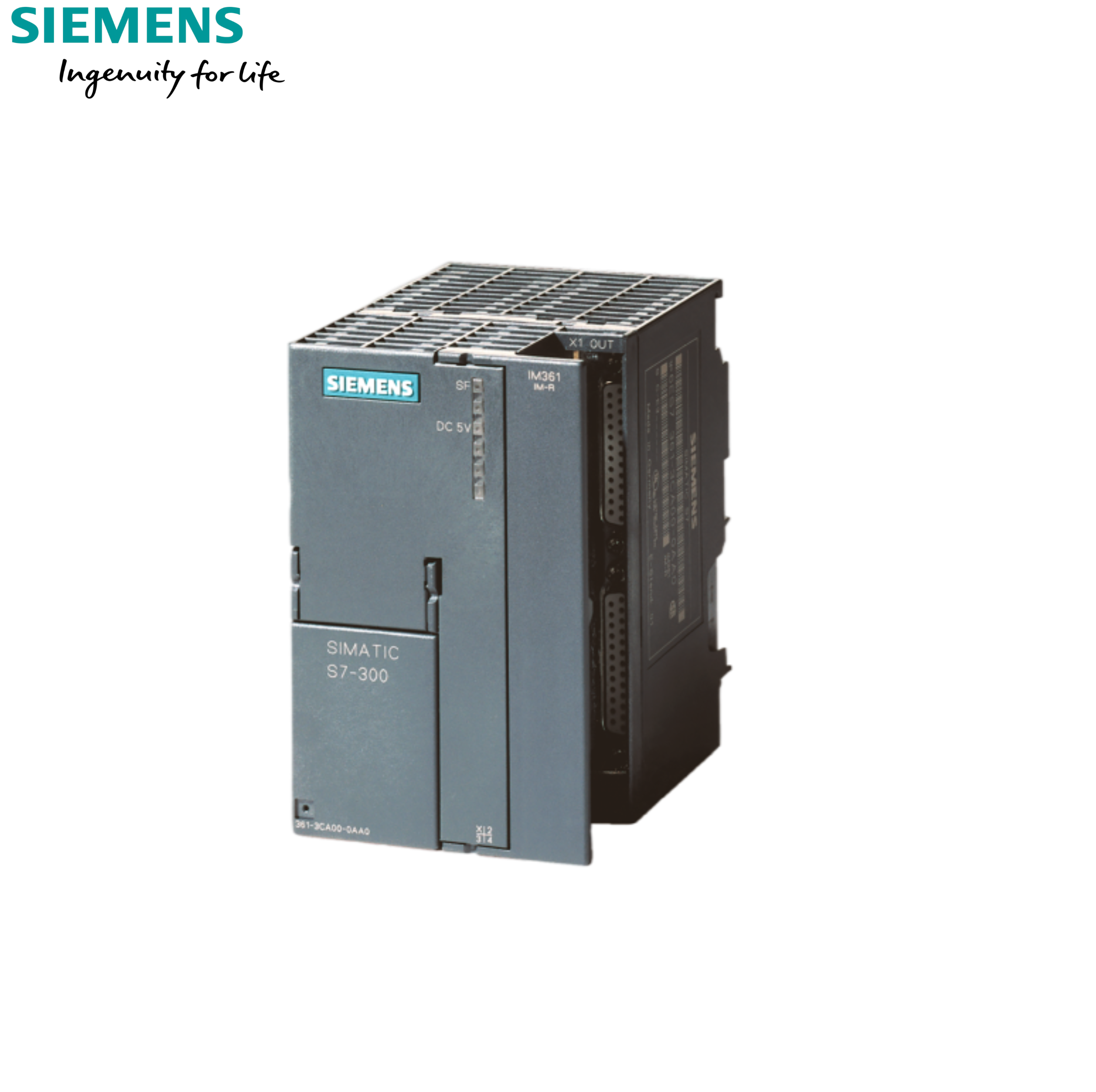 Siemens SINAMICS G120C 6SL3210-1KE18-8AF1 
