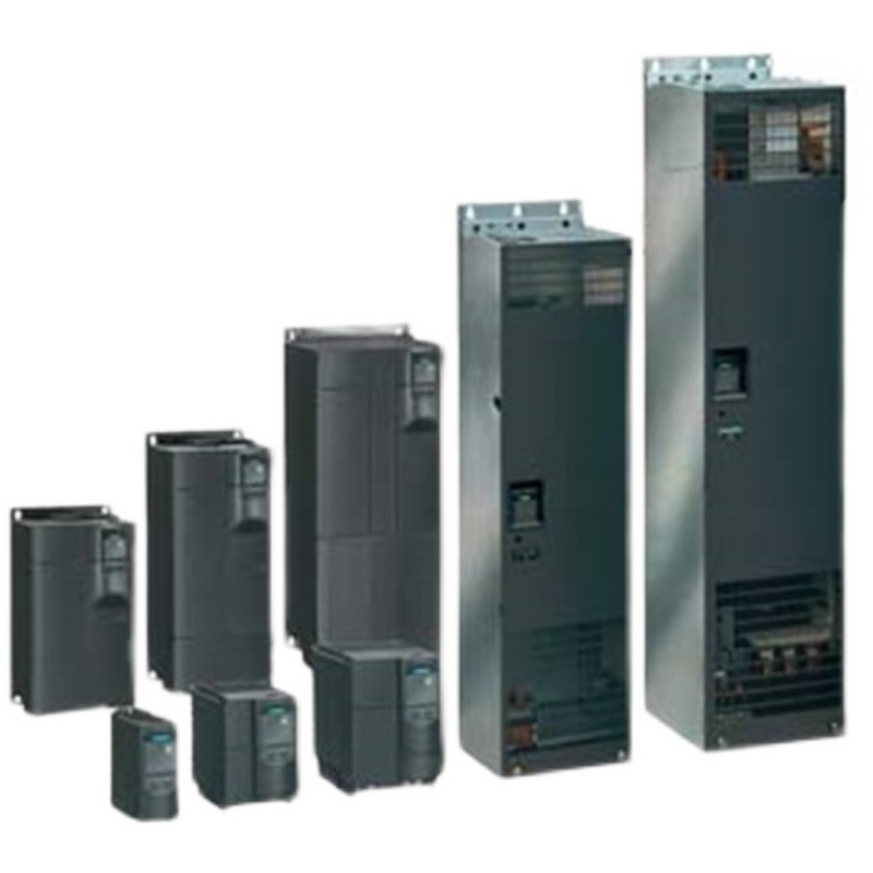 Siemens frequency converter 6SL3120-2TE21-8ADO 