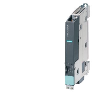 Siemens frequency converter 6SL3120-1TE23-OADO 