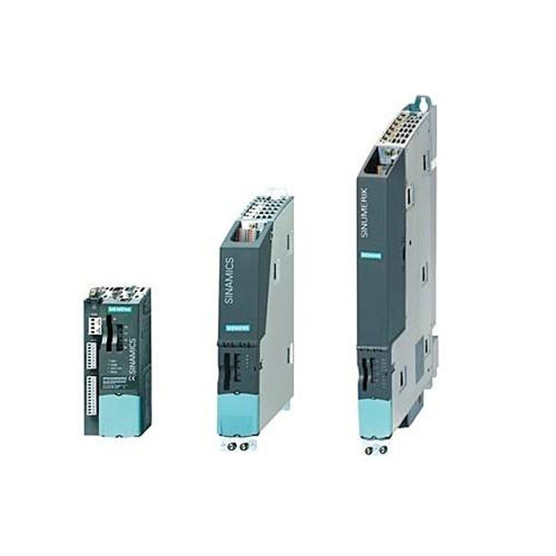 Siemens frequency converter 6SL3120-1TE21-8ADO