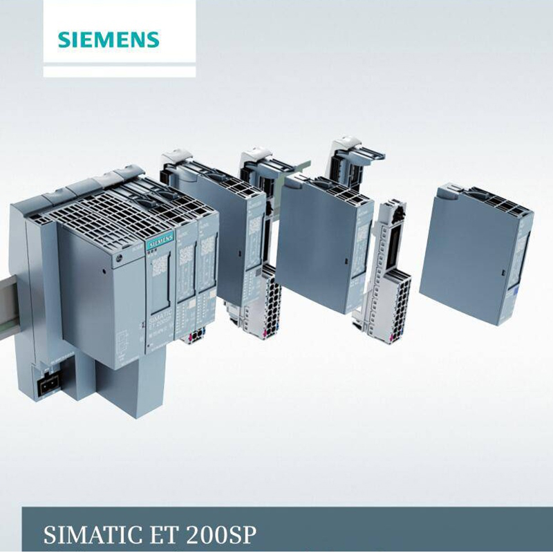 Siemens Micromaster 6SE6400-3TC06-2FE0