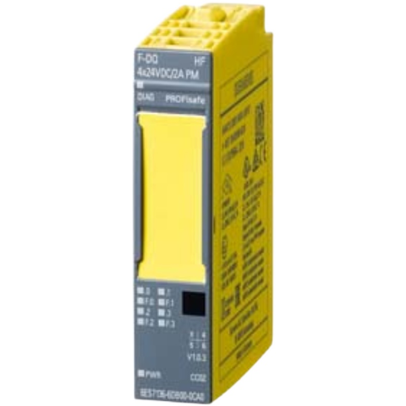 Siemens CPU 6ES7515-2AM02-0AB0