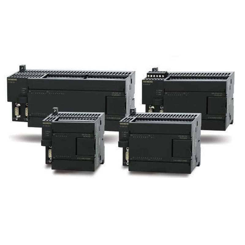 What Is A Siemens Cpu Module? : SIMATIC S7-1500 – SRKHWN