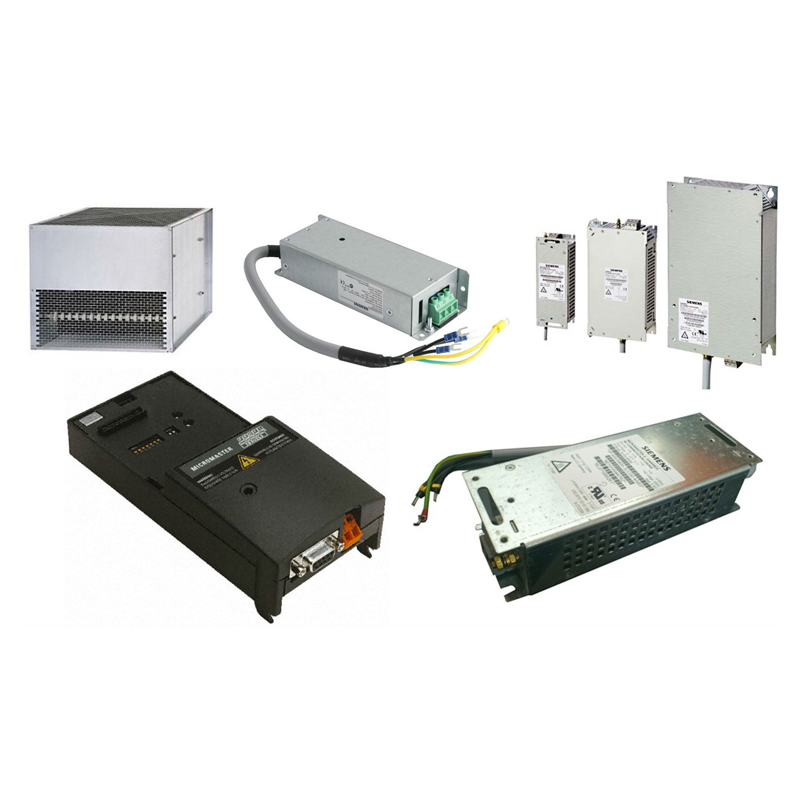 Siemens Micromaster AC Drives 6SE6400-4BD12-0BA0