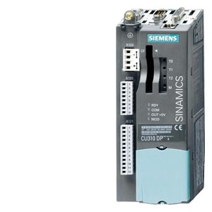 Siemens SIMATIC power module 6SL3210-1PE18-0AL1 