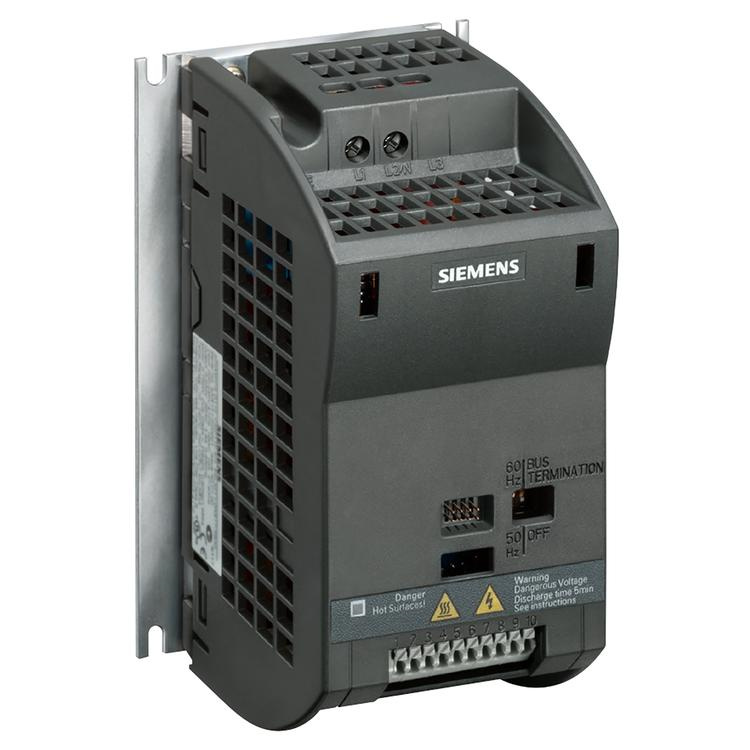 Siemens SIMATIC power module240 6SL3224-0BE34-5UA0