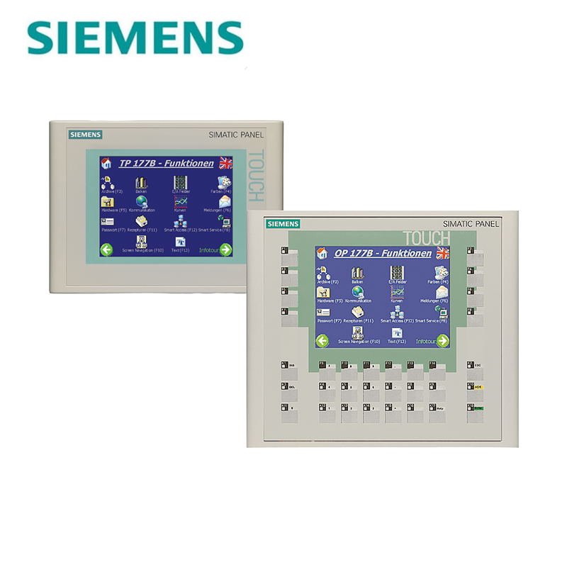 Siemens  HMI 6AV2123-2GA03-0AX0