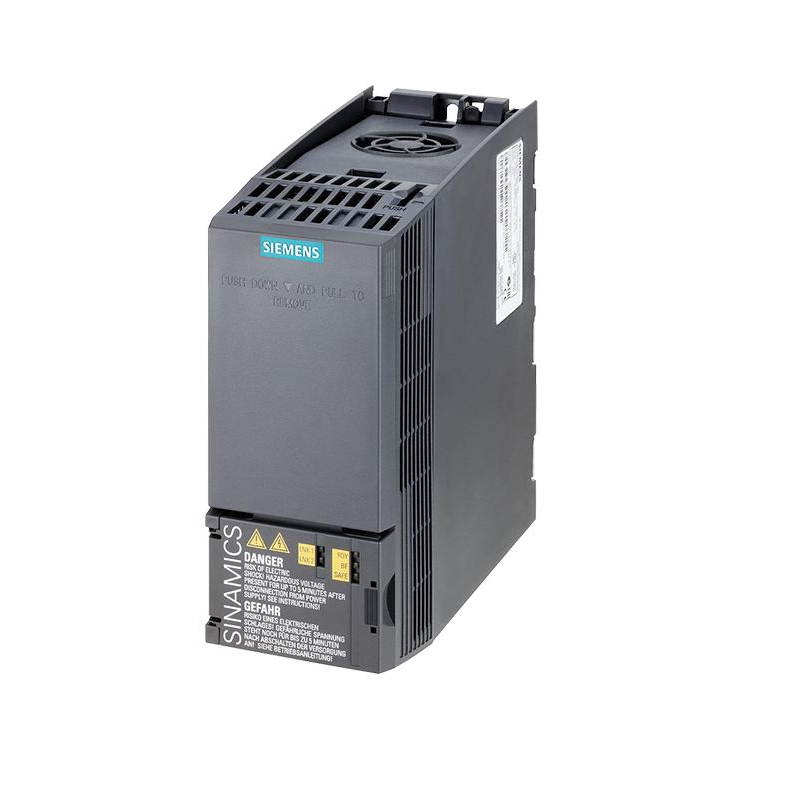 Siemens Micromaster drive 6SE6430-2UD31-1CA0