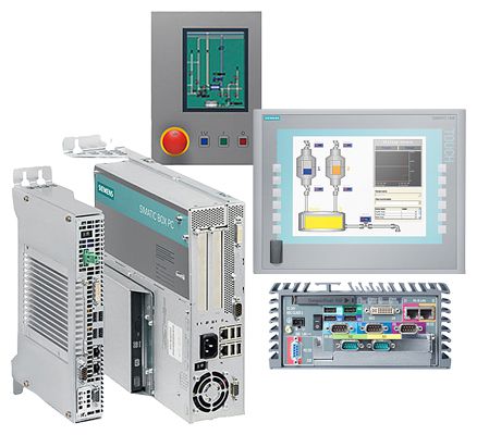Siemens automation 6FR2490-0AH12
