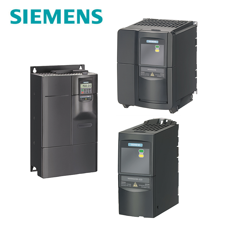 Siemens Micromaster 6SE6440-2UC15-5AA1