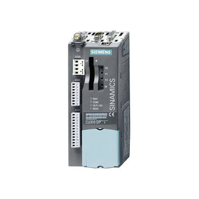Siemens CUA31 control unit 6SL3040-0PA00-0AA1