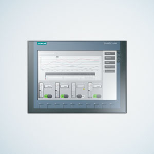 Siemens hmi 6AV2123-2GB03-0AX0