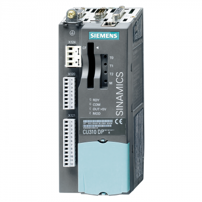 Siemens control unit equipment Siemens 6SL3040-0PA00-0AA1  