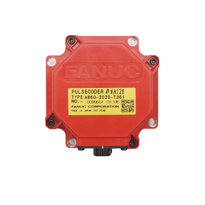 Fanuc Encoder A860-0202-T014