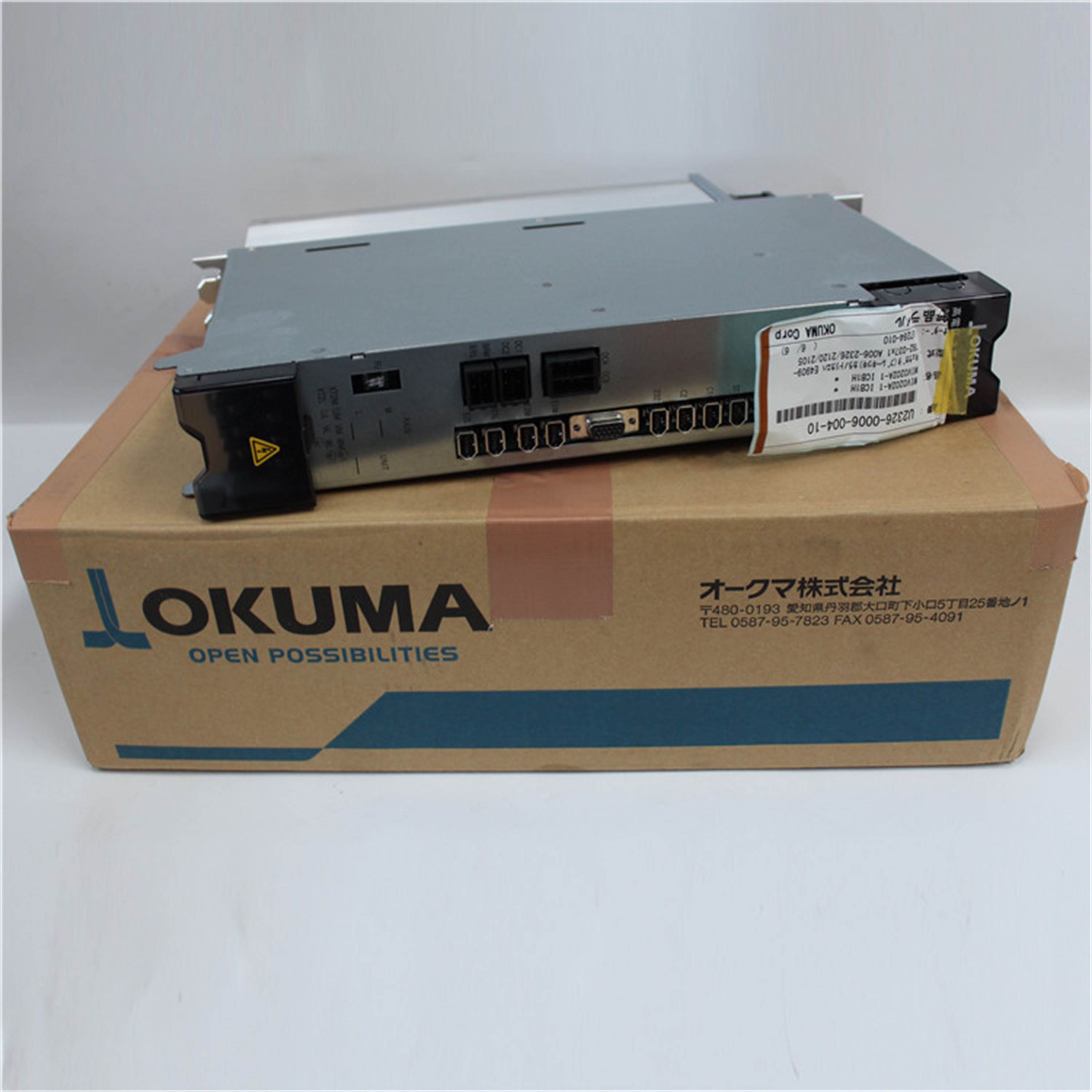 OKUMA E4809-04U-004-C