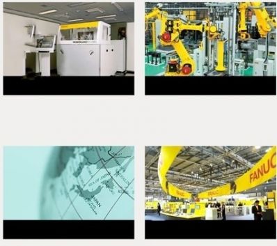 Introduction to fanuc
