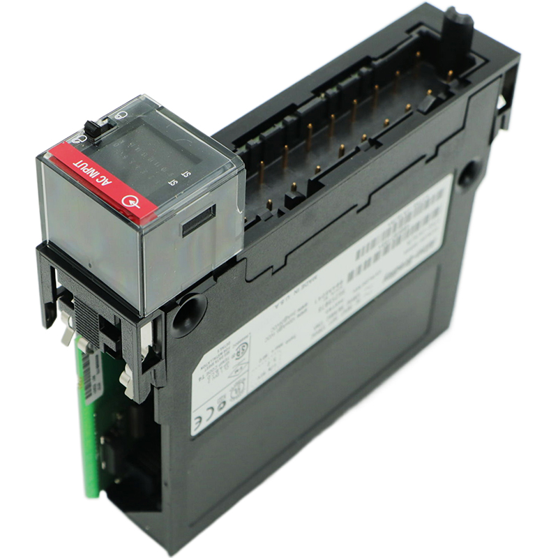Allen Bradley PLC 1756IA16
